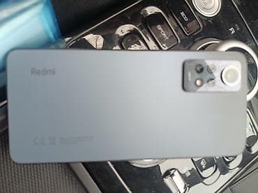 nokia 9810: Redmi, Redmi Note 12 — 2