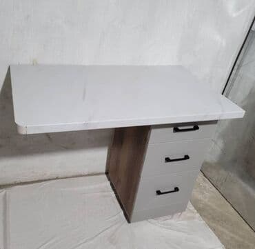 компьютерные столы ош: Распродажа новый стол!!!!!! Рабочий стол Офисный стол Компьютер ный — 3