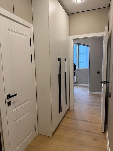 pro group: 1 комната, 42 м², 108 серия, 3 этаж, Евроремонт — 7