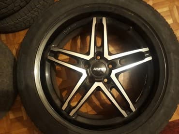 диски опель зафира: Диски R 20 Б/у — 3