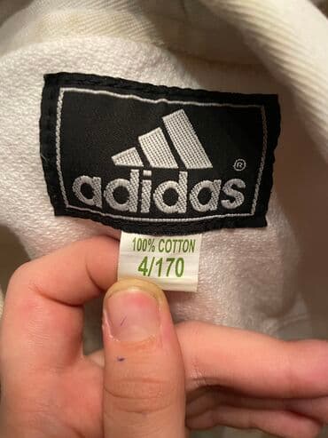 купить страйкбольный автомат калашникова бу: Кимоно, хорошего качества, носил пару раз, на рост 170 см — 3