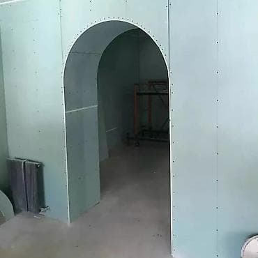 all group: Монтаж потолков из гипсокартона любой сложности - Устройство одно- и — 6