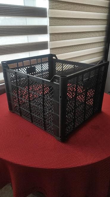 коробка 60 на 40: Ящик, Новый — 4