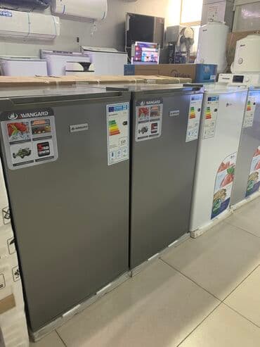 купить бу холодильник в бишкеке: Холодильник Midea, Новый, Минихолодильник — 3