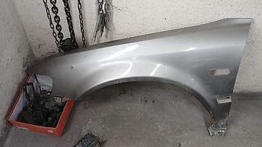 нисан альмеро: Крыло Переднее правое Honda — 1