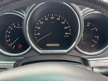 lexus 320: Toyota Harrier: 2003 г., 3 л, Автомат, Бензин, Кроссовер — 10