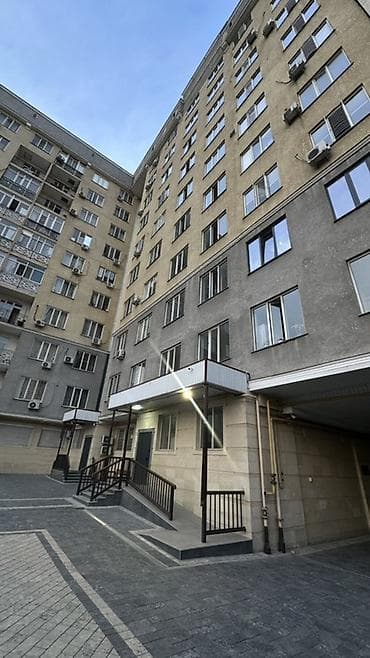 Квартиры: 1 комната, 45 м², Элитка, 5 этаж, Евроремонт — 10