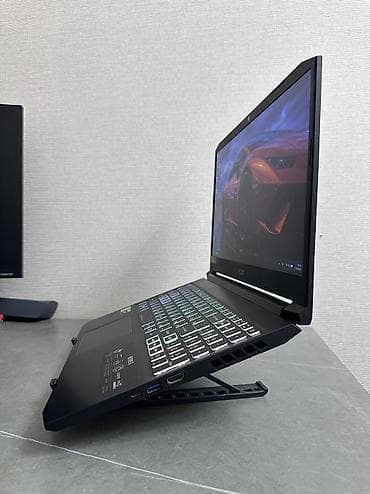 беспроводная мышка для ноутбука: Игровой, Б/у, Intel Core i5 — 6