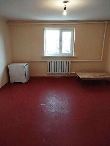 времянка умут: 23 м², 1 бөлмө, Забор, тосулган, Жылытылган — 2