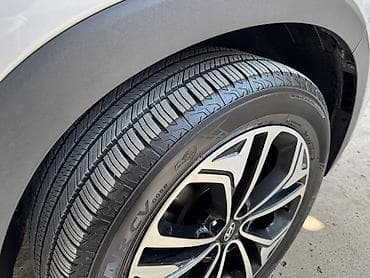 Унаа сатуу: Hyundai Santa Fe: 2019 г., 2 л, Автомат, Дизель, Кроссовер — 9