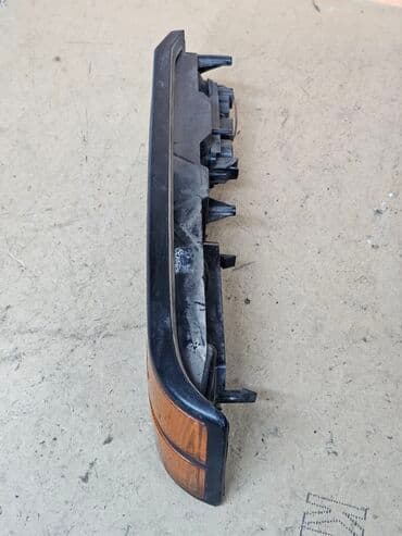 оригинальные штампованные диски опель: Задний правый стоп-сигнал Opel 1981 г., Б/у, Оригинал, Германия — 10