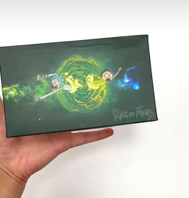 подарки женщине на день рождения: Подарки 🎁 
К Хэллоуину шикарный бокс носков — 5