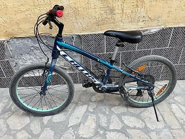 детский велосипед эксклюзив: Подростковый велосипед, Диаметр колес 26 дюймов, Б/у — 2