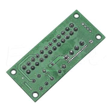 синхронизаторы: Синхронная стартовая линейная плата источника питания синхронизатор — 2