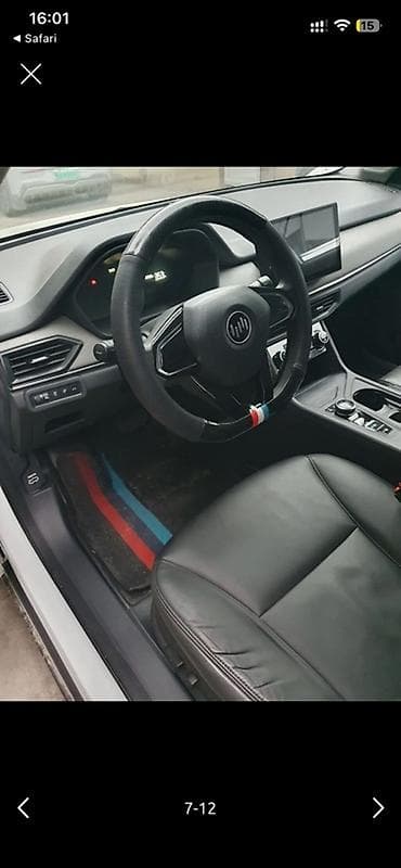 mark2 100: Weltmeister E5, 2021 г. — 6