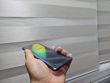 samsung galaxy a33: Samsung Galaxy A50, Б/у, 64 ГБ, цвет - Серый, 2 SIM — 2