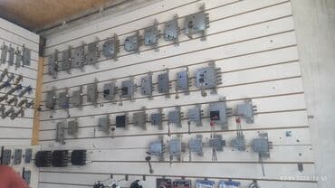 Аварийное вскрытие замков: Вскрытие замков в Оше 🔓 Быстро, надёжно, любой замок 📞 2. Вскрытие — 3