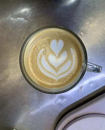 Азык-түлүктөр: Здравствуйте! Ищу работу на позицию Бармен/Бариста (ночная смена) — 7