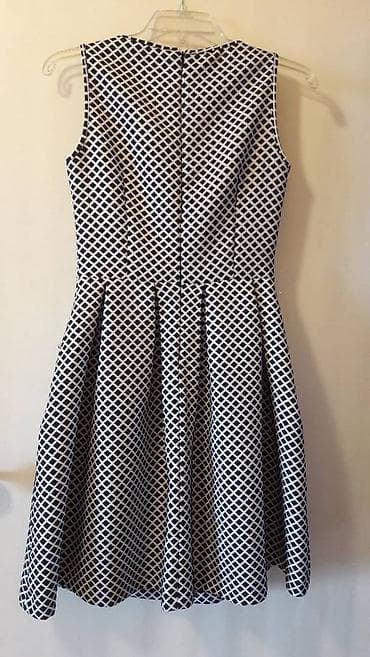 second hand: Стильные платья, подойдут на любой случай. 1. Платье-двойка с — 4