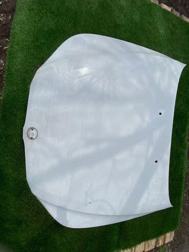 e61: BMW, Б/у, Оригинал — 2