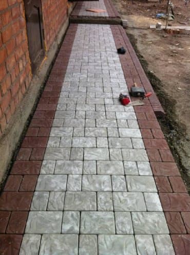 брусчатка бишкек цена: Тротуарная плитка, брусчатка, евро брусчатка. В наличии и на заказ — 1