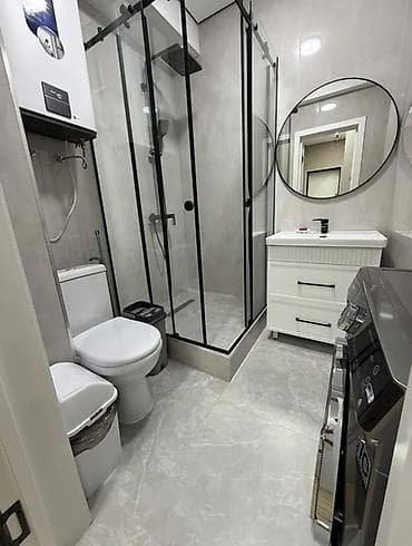 2 bedroom: 2 комнаты, Филармония Агентство недвижимости, Без подселения, от 1 года, от 6 месяцев, С мебелью полностью — 5