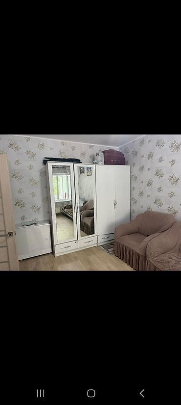 фучика 18 а: 1 комната, Собственник, С мебелью полностью — 5