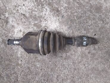 купить плейстейшен 5: Nissan SR20 граната, Ниссан SR20 привод ШРУС Год: 2000 Автозапчасти — 1