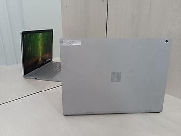 surface studio: Microsoft Surface Book — мощный трансформер 2‑в‑1 с отсоединяемым — 6