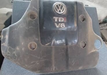 двигатель поло 1.6 купить новый: Декоративная крышка двигателя в отличном состоянии на Фольксваген — 2