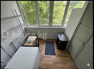 3 комнаты, 58 м², 5 мкр 3 этаж — 5
