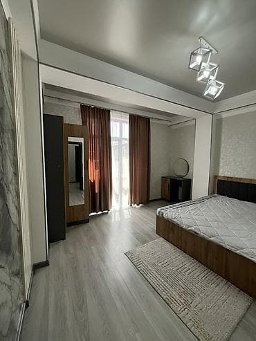 отдых южный берег: Квартира, ЦО Кыргызское взморье, Бостери — 9