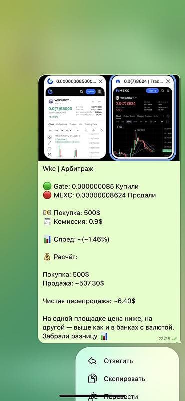 Вакансии: Ищу менеджера по продажам цифрового продукта — арбитражного — 7
