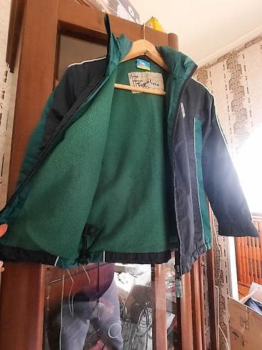 роналду футболка: На 7-8 лет Спортивка с капюшоном — 2