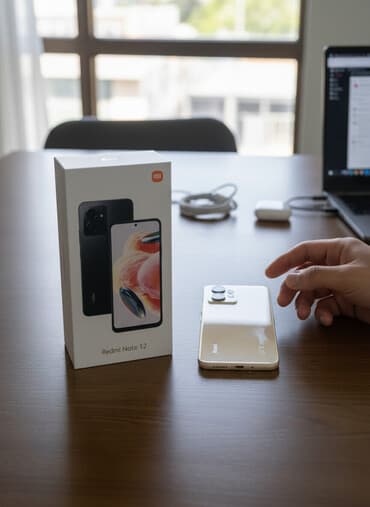 купить планшет redmi pad se: Xiaomi, 12, цвет - Золотой — 1