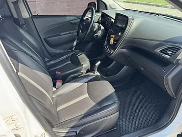spark 7: Chevrolet Spark: 2019 г., 1 л, Автомат, Бензин, Хэтчбэк — 7