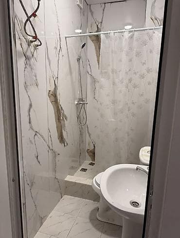 квартира месячные: Студия, Собственник, Без подселения, С мебелью частично — 8