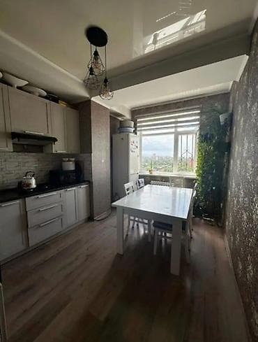 2х кв: 4 комнаты, Собственник, Без подселения, С мебелью полностью, С мебелью частично — 9