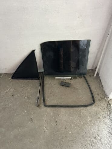 вытягивающая ортопедическая подушка купить: Авто стекло на Мерседес е124 левая задняя Комплект автомобильных — 2