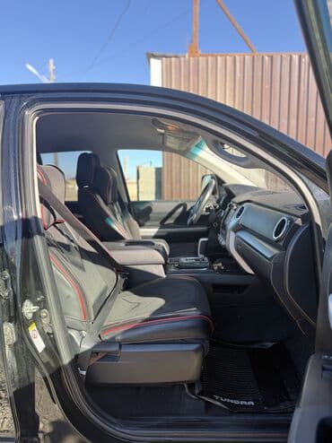 электро скутер сити кока: Toyota Тундра: 2019 г., 5.7 л, Автомат, Бензиновая, Пикап — 2