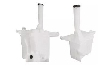 1С разработка: Авто запчасти Toyota Camry 30-35 Бочок омывателя новый (без — 1