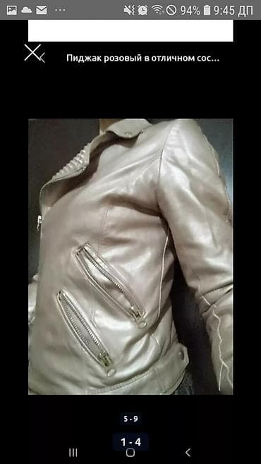 турецкая рубашка: Рубашка Турция в хорошем состоянии, хорошего качества — 8