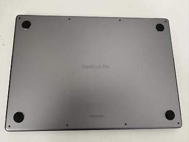 coros pace 3: MacBook Pro 16” (2023) | Apple M2 Pro | 16 ГБ RAM| 512 SSD | Отличное — 5