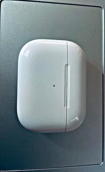 наушники хоко бишкек: Вакуумные, Apple, Б/у, Беспроводные (Bluetooth), Классические — 1