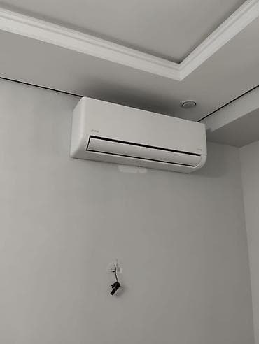 современный: Сплит-система, Midea, Инверторный — 3