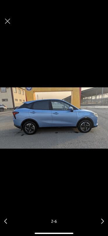 обмен машины ключ на ключ: СРОЧНО! Срочно! Продаем Электромобиль NETA (хэтчбек/кросс-хэтч) в — 2