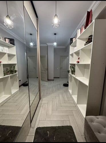 квартиры посуточно бишкек 2 комнатные: 2 комнаты, Банные принадлежности, Бронь, Бытовая техника — 4