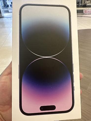 iphone 7s plus: IPhone 14 Pro, Б/у, 256 ГБ, Коробка, 78 % — 1