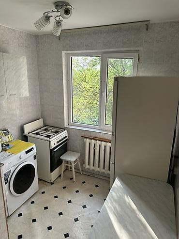 продаю 3к кв: 3 комнаты, Собственник, Без подселения, С мебелью частично — 5