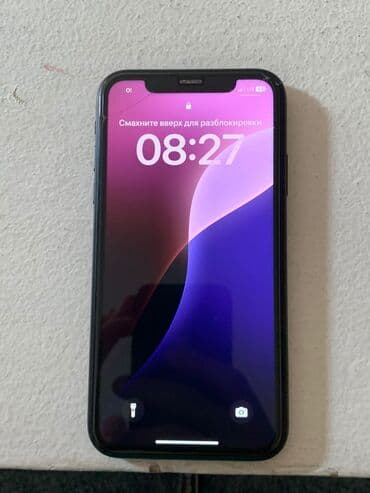 айфон xr бу бишкек: IPhone Xr, Б/у, 64 ГБ, Jet Black, Зарядное устройство, Чехол, Коробка, 80 % — 1